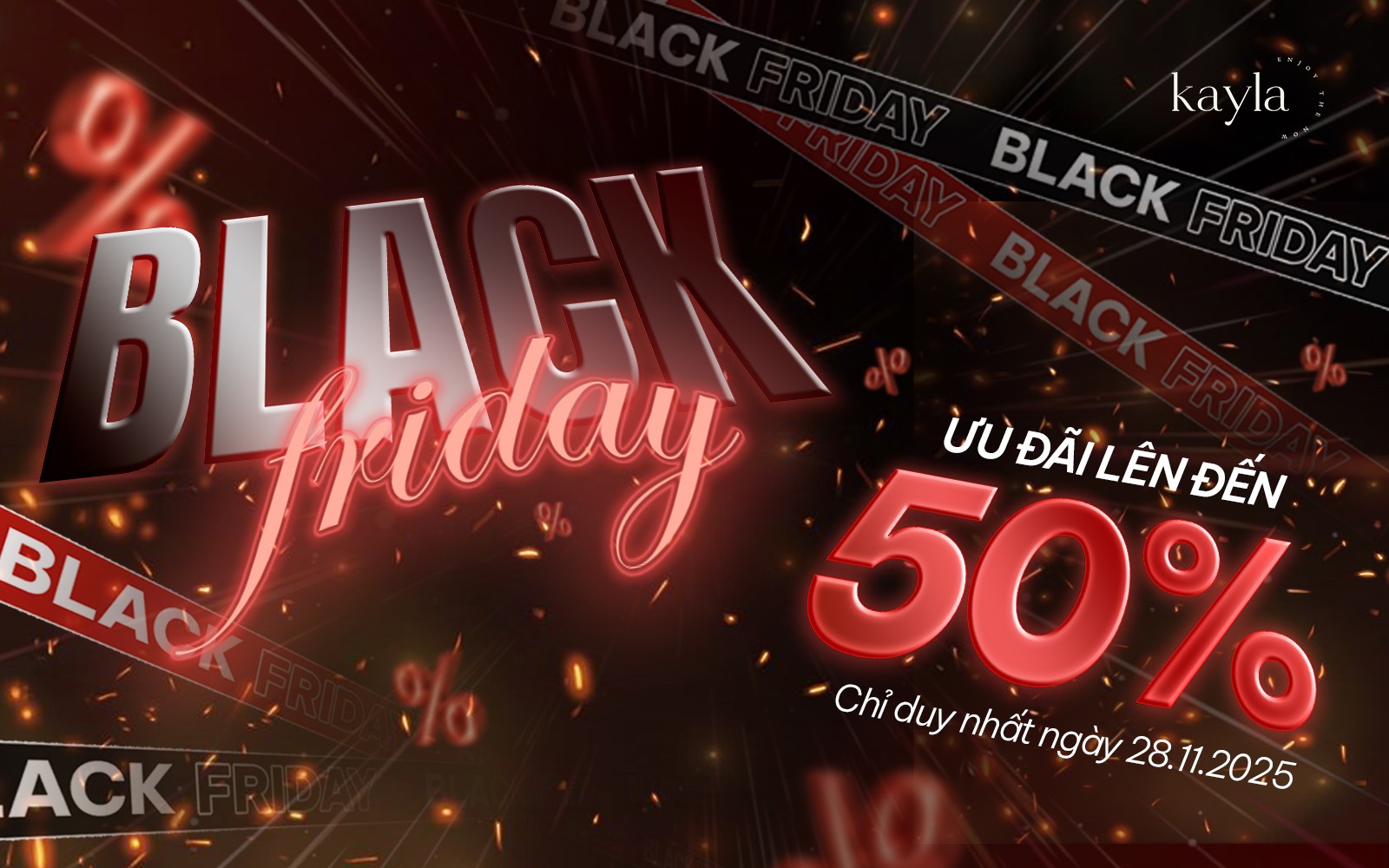 black friday
