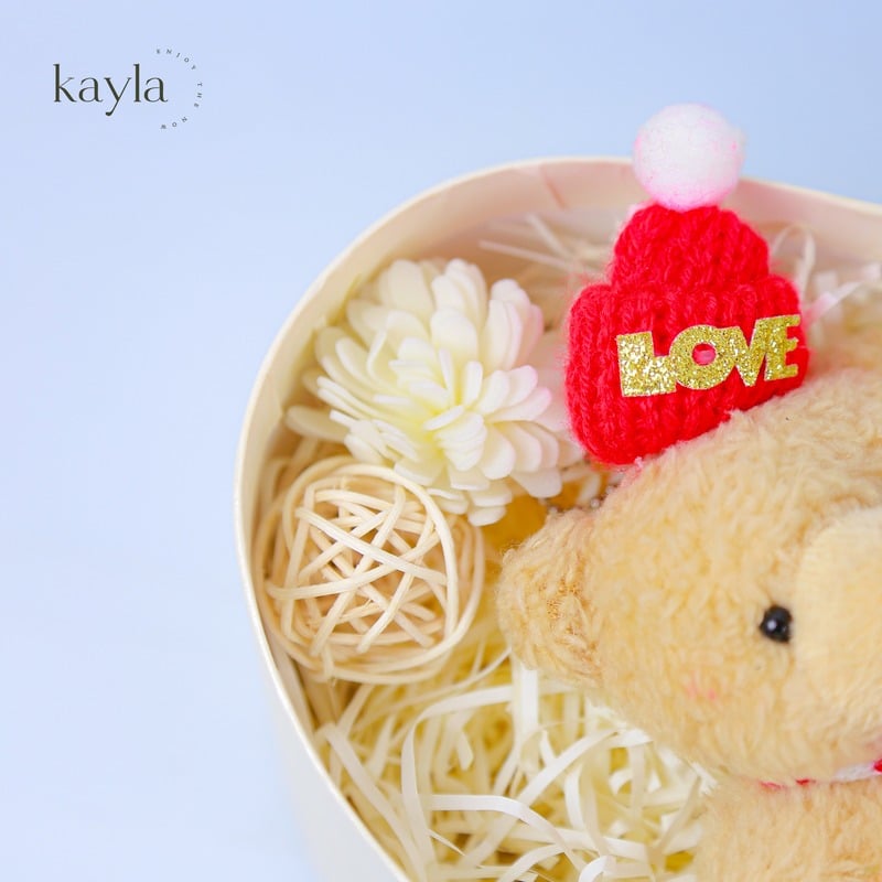 Set Quà Tinh Dầu Pastel Dịu Dàng