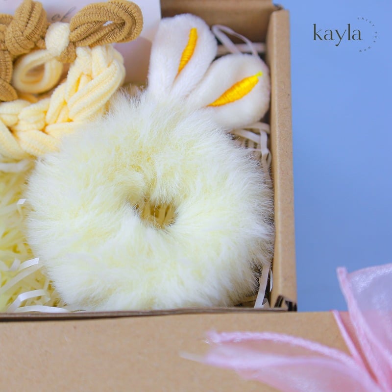 Set Quà Tone Pastel Tươi Mát