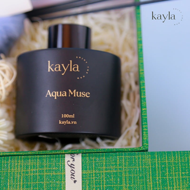 Set Xanh Mát Dịu Tặng Cô Gái Nhẹ Nhàng