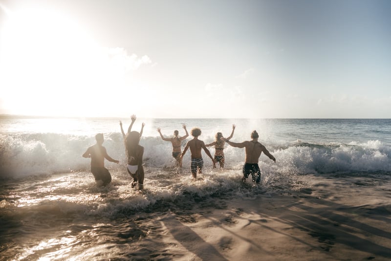 Hợp cung trong các khía cạnh khác nhau