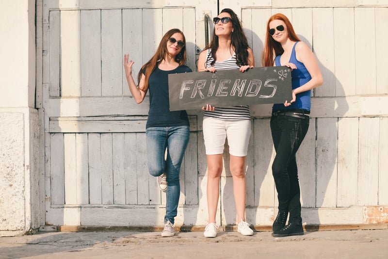 Lời khuyên giữ gìn mối quan hệ bền vững với các cung hợp