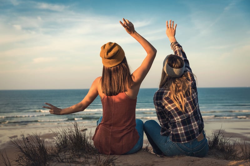 Cách duy trì và phát triển các mối quan hệ này