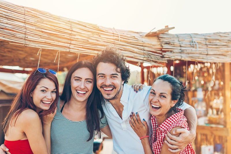 Cách nhận biết và ứng dụng sự hợp cung trong cuộc sống