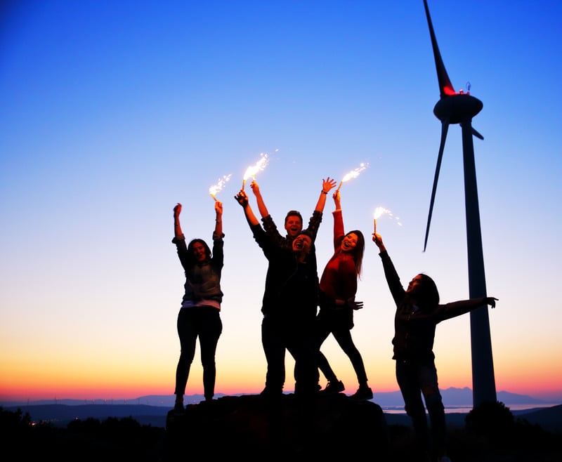 Lời khuyên khi yêu người cung Nhân Mã