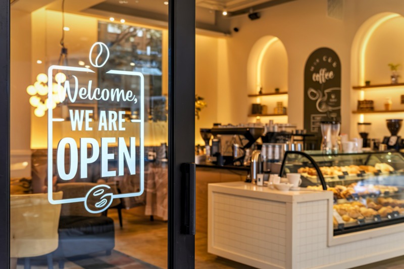 Các phong cách trang trí Noel quán cafe Các phong cách trang trí Noel quán cafe