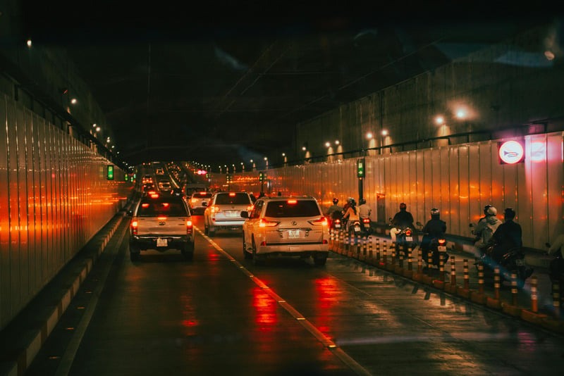 Tiêu chí chọn địa điểm hẹn hò ở Sài Gòn về đêm lý tưởng