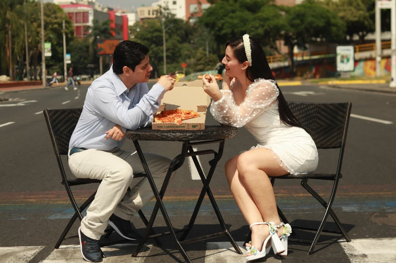 Tiêu chí chọn nơi hẹn hò kín đáo ở TPHCM