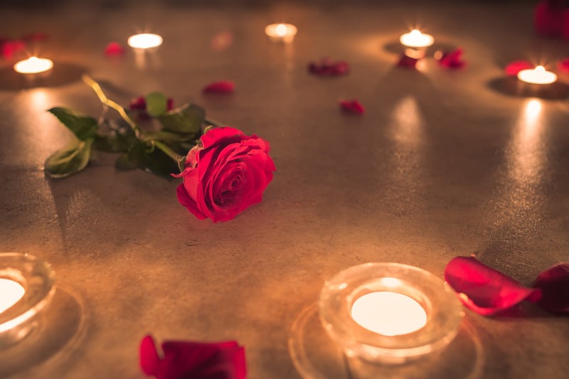 Địa điểm vui chơi, công viên ban đêm