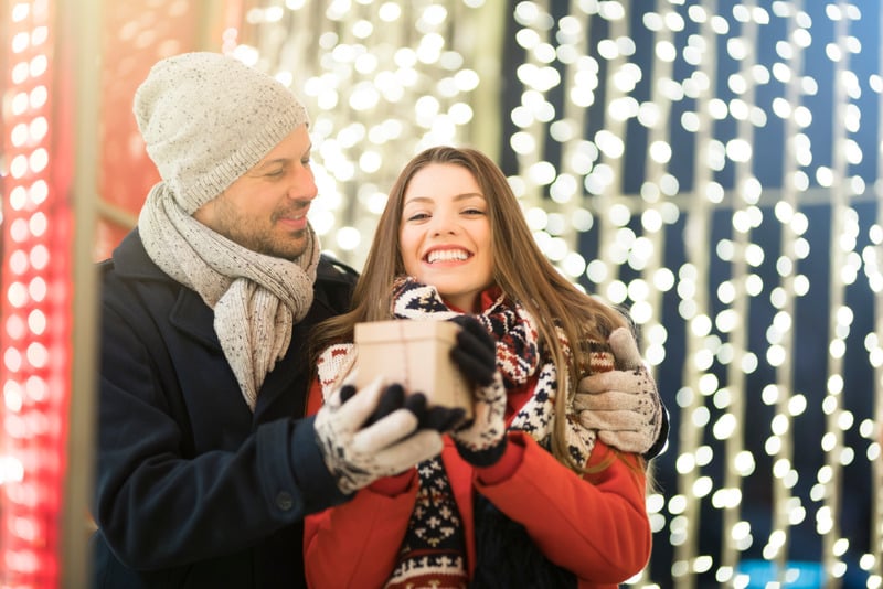 Nhà hàng Snowview Seasons – trải nghiệm ẩm thực và lễ hội trong nhà