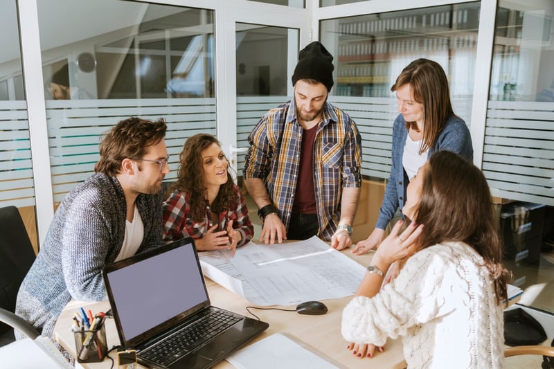 Ý tưởng khởi nghiệp sáng tạo