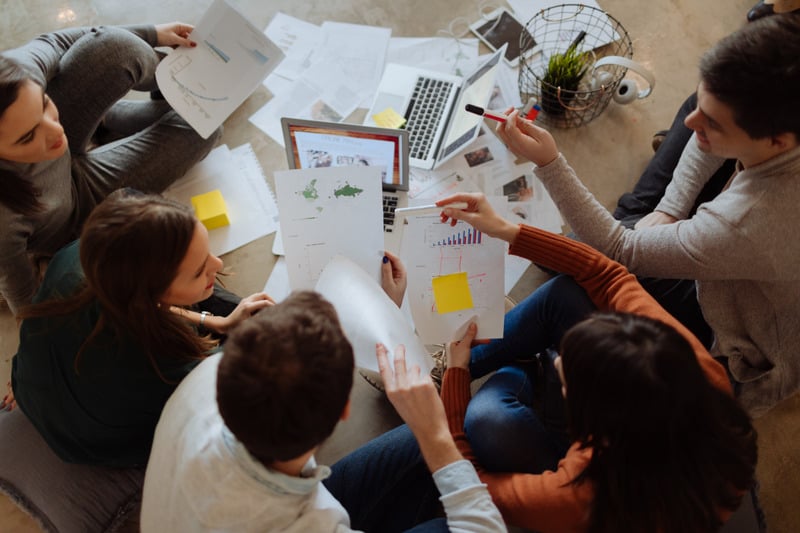 Danh sách các ý tưởng kinh doanh khởi nghiệp sáng tạo