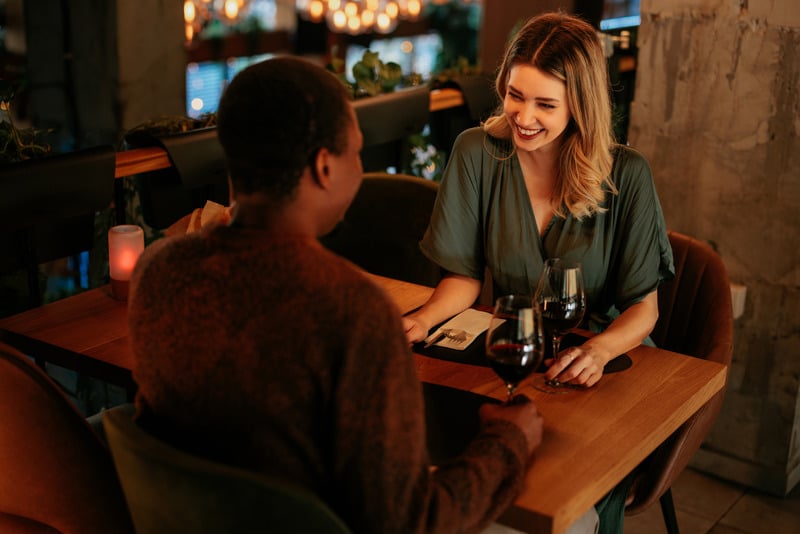 Mẹo giữ kín trong khi hẹn hò