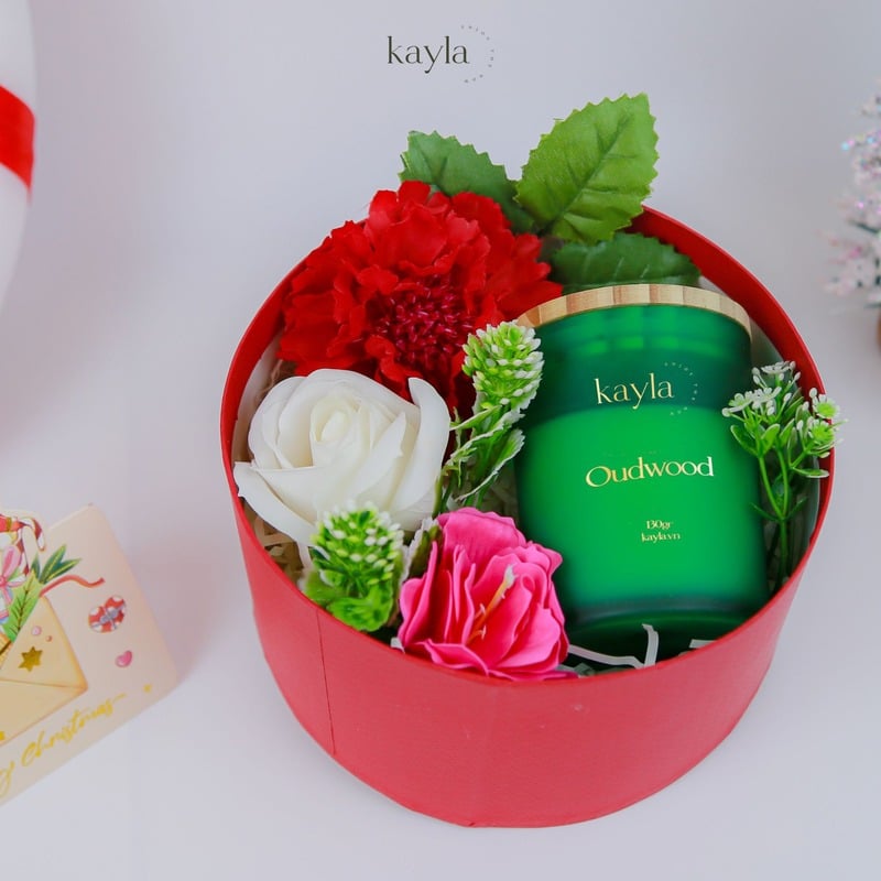 Set Quà Mộc Lành