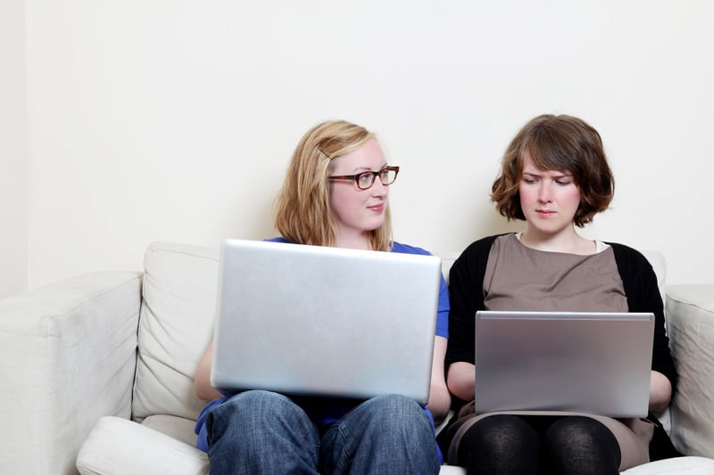 Tác hại của ganh tỵ đối với cá nhân và đội nhóm