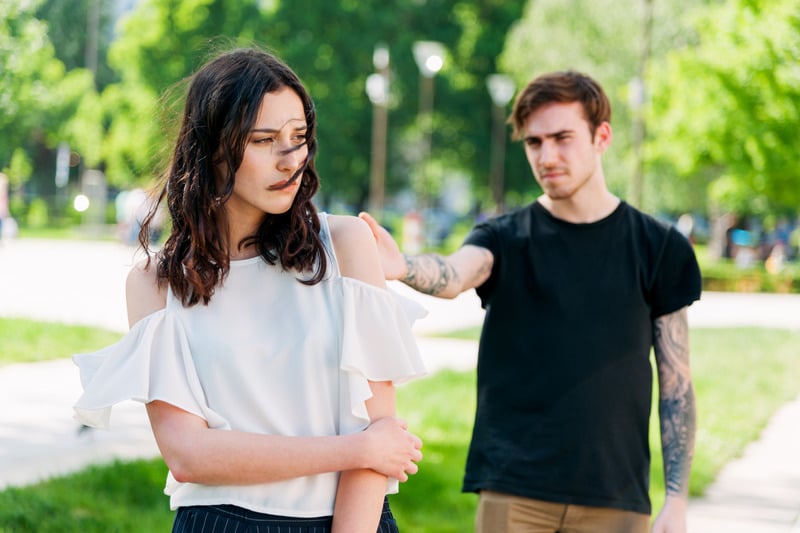 Nguyên nhân khiến Cự Giải hết yêu