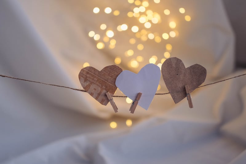 Đặc điểm về cảm xúc và hành động khi yêu của Bạch Dương