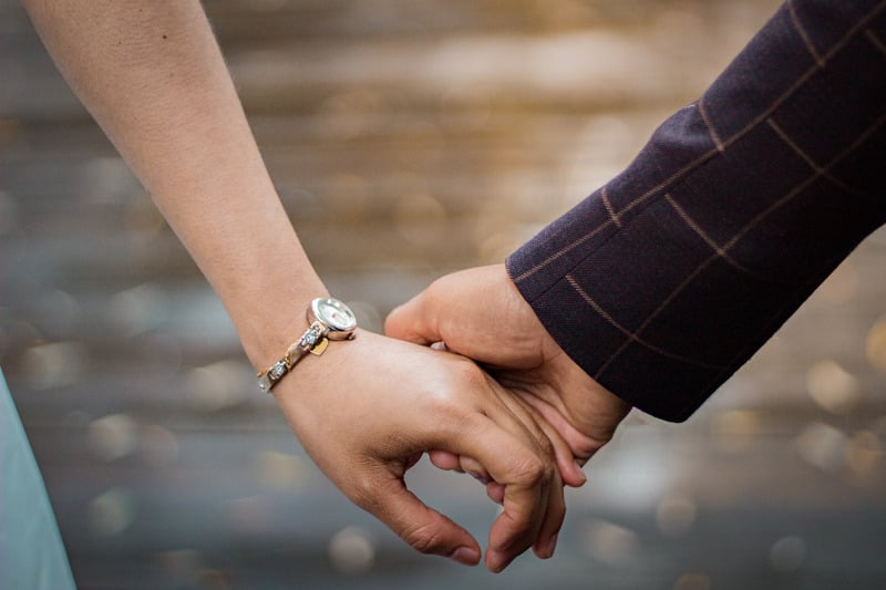 Dấu hiệu khi Bạch Dương thích ai đó