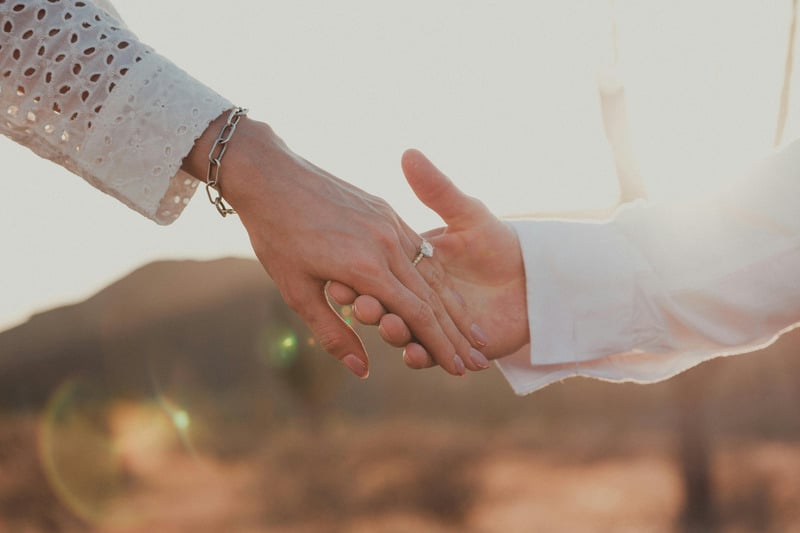 Lời khuyên khi bạn nhận thấy người Bạch Dương đang có cảm tình