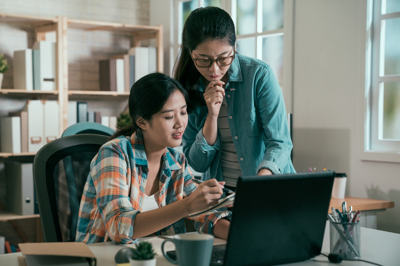 FAQ – Giải đáp thắc mắc thường gặp khi đồng nghiệp hiểu sai ý bạn