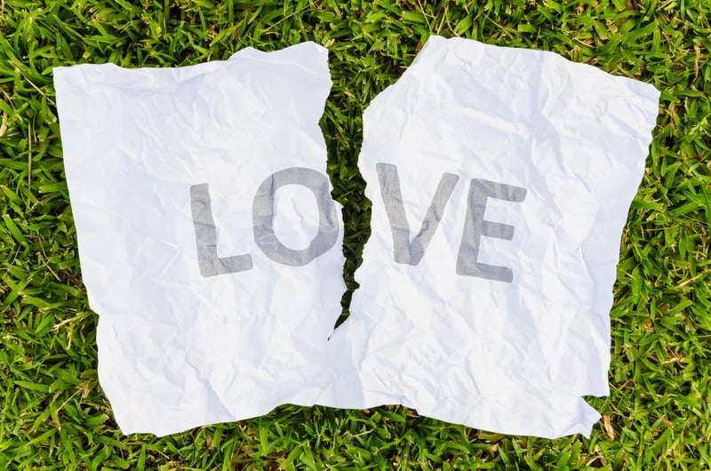 Lời khuyên khi nhận thấy dấu hiệu Bạch Dương hết yêu Lời khuyên khi nhận thấy dấu hiệu Bạch Dương hết yêu