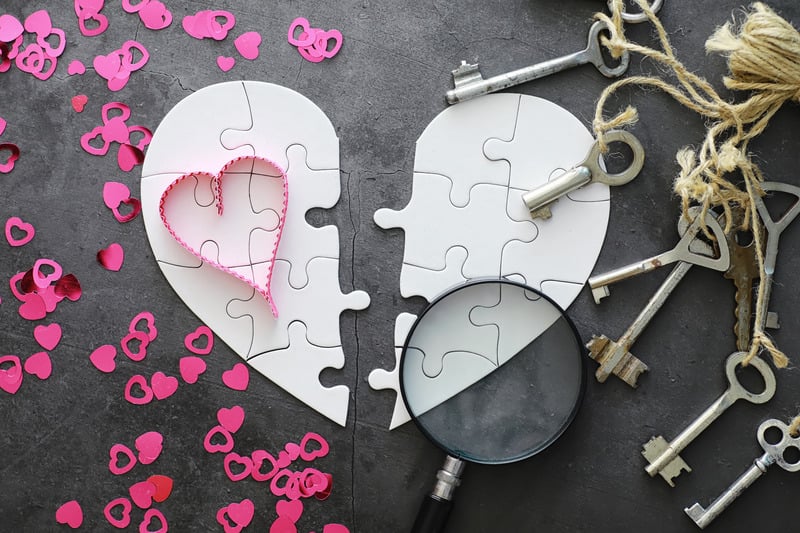 Tâm lý của Bạch Dương khi hết yêu Tâm lý của Bạch Dương khi hết yêu