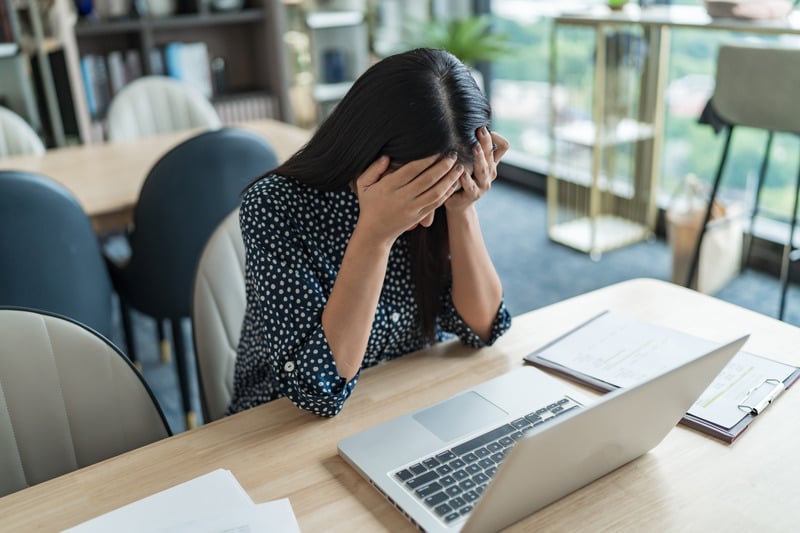 Khái niệm “Khắc Cung” Trong Tử Vi