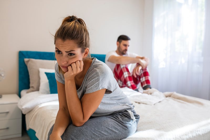 Dấu Hiệu Nhận Biết Mối Quan Hệ Bị Khắc Giữa Nhân Mã Và Cung Khác