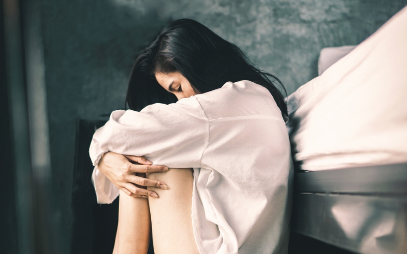 Giải mã nỗi cô đơn của Ma Kết qua Tarot Giải mã nỗi cô đơn của Ma Kết qua Tarot