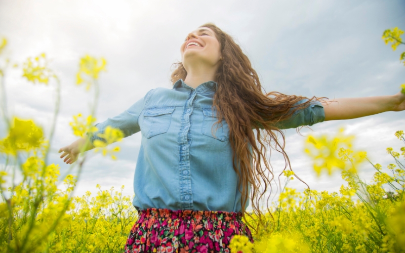 So sánh nỗi sợ yêu của Cự Giải với các cung hoàng đạo khác So sánh nỗi sợ yêu của Cự Giải với các cung hoàng đạo khác