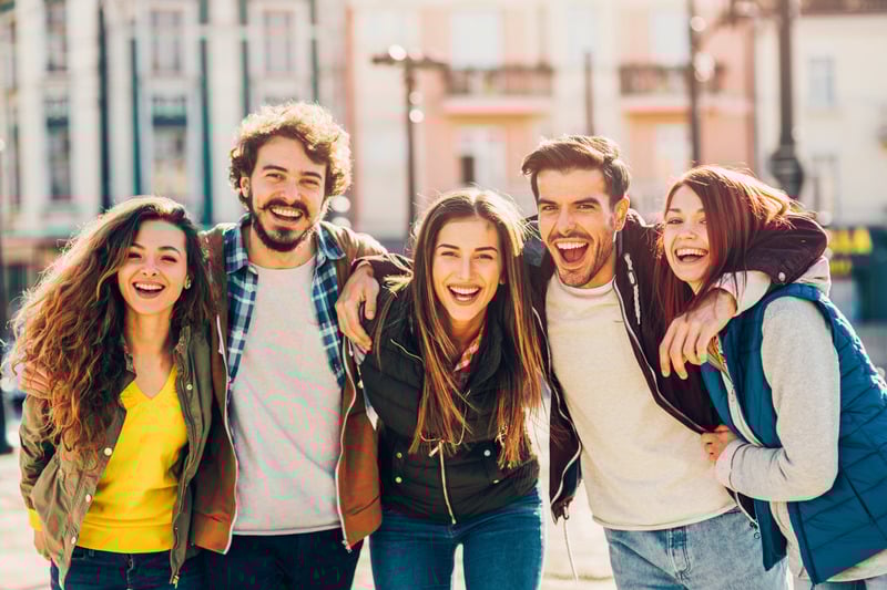 So sánh dấu hiệu của Cự Giải với các cung hoàng đạo khác