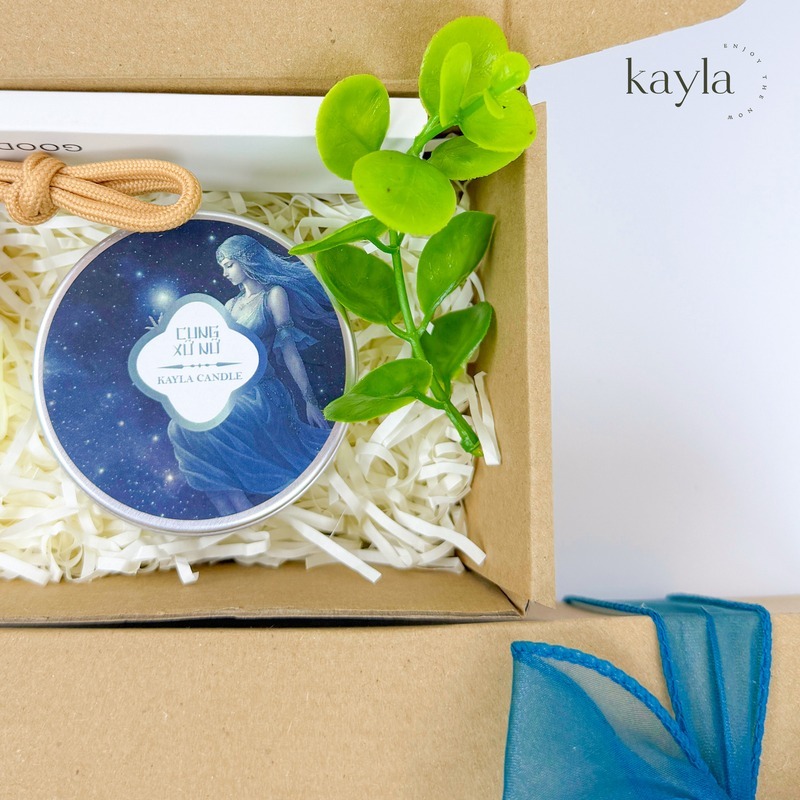 Set quà Miền Tĩnh