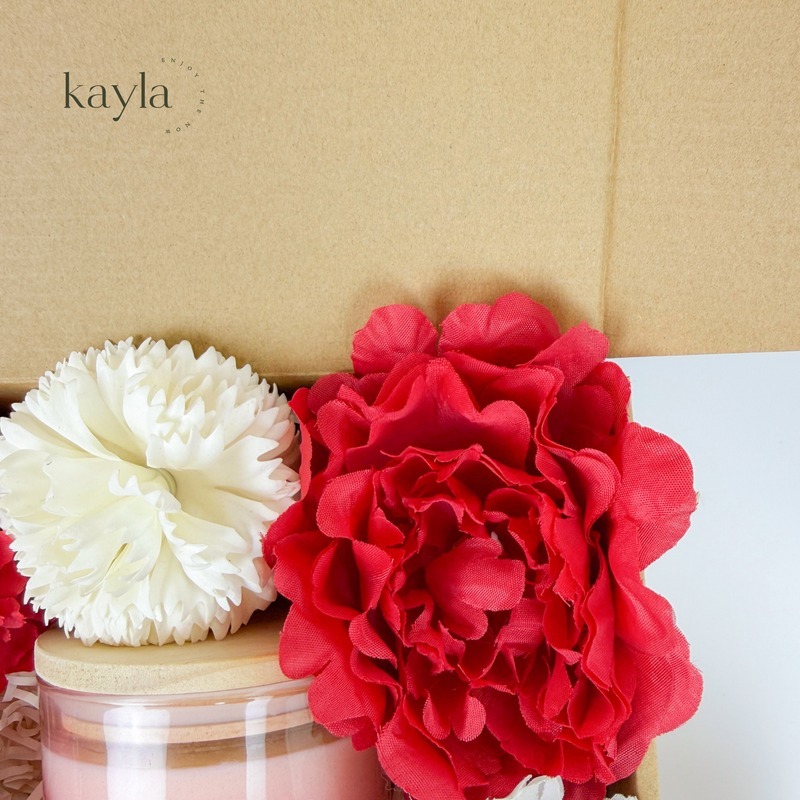 Set quà Mộng Đỏ