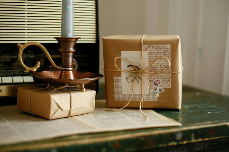 Quà tặng 8/3 cho các đối tượng