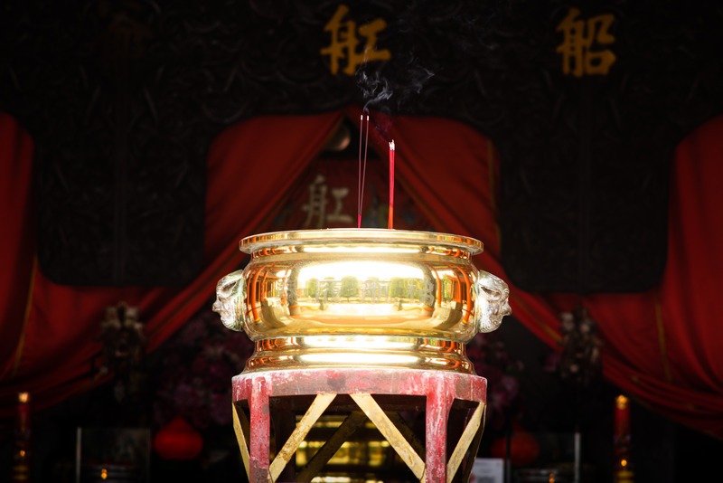 Lịch sử và truyền thống trong phong tục cúng mùng 1 Lịch sử và truyền thống trong phong tục cúng mùng 1