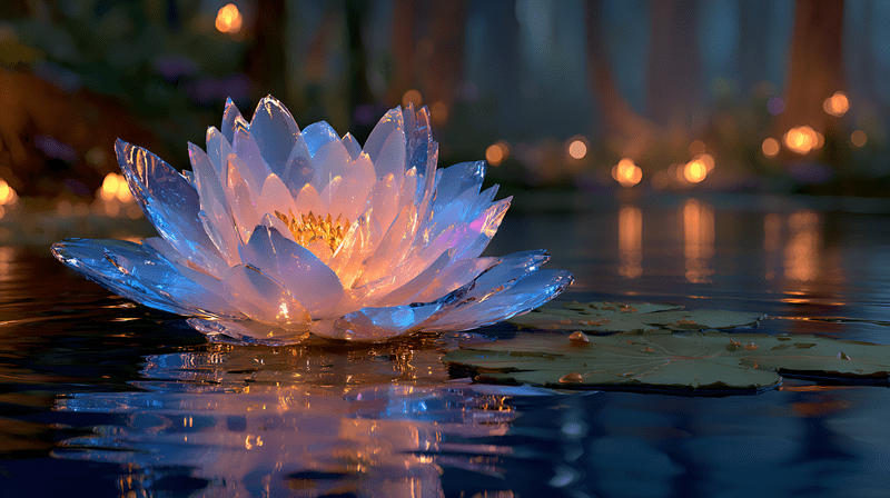 Tinh dầu hoa sen là gì? 