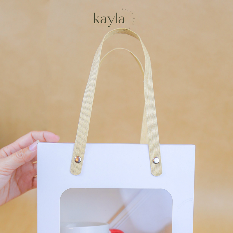 Set Quà Tinh Dầu Khuếch Tán Aqua Muse Yêu Thương