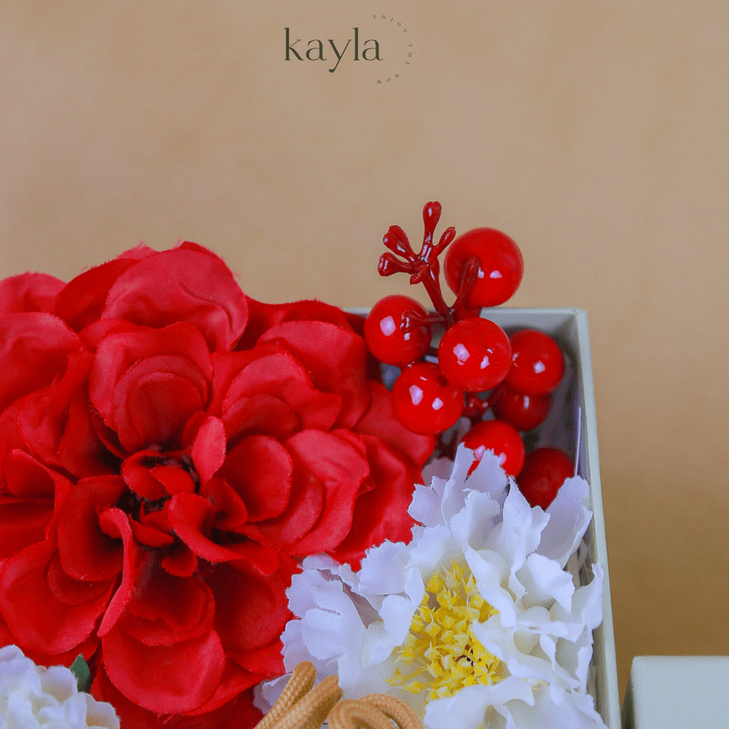 Set quà Tinh dầu Khuếch Tán Nuit d'Ambre Nồng Ấm