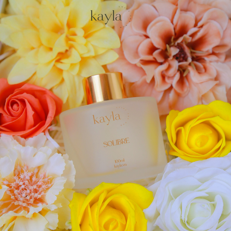 Set quà Tinh dầu Khuếch TánSolibre Rạng Rỡ