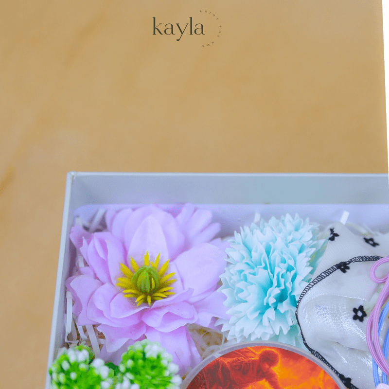 Set quà cung hoàng đạo Bạch Dương Tỏa Sáng