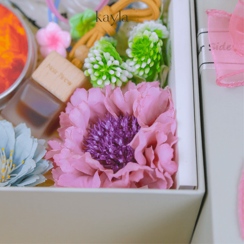 Set quà cung hoàng đạo Bạch Dương Tỏa Sáng