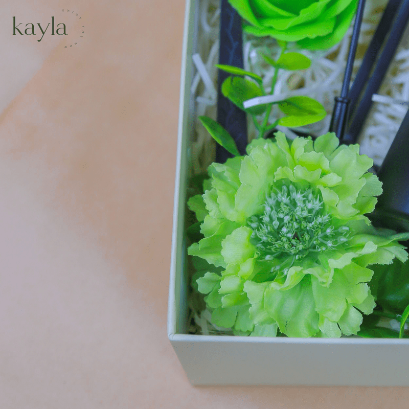 Set quà nến thơm Le Labo 33 Tối Giản