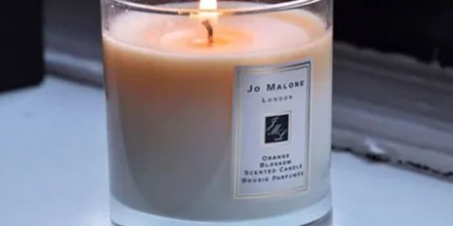 các hãng nến thơm nổi tiếng