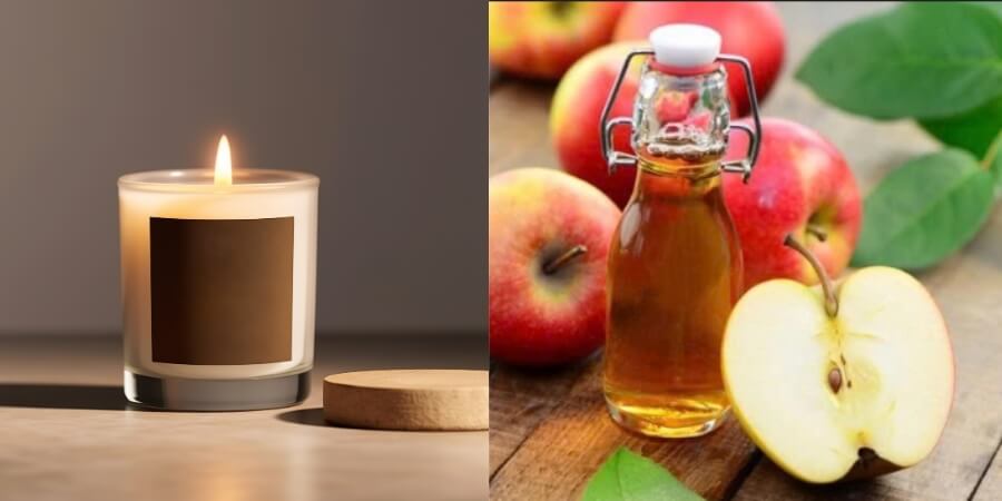 cách làm nến thơm đuổi muỗi