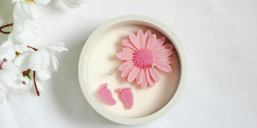 tặng nến thơm có ý nghĩa gì