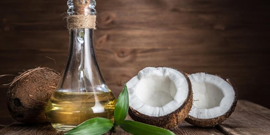 Cách làm dầu dừa tinh luyện tại nhà