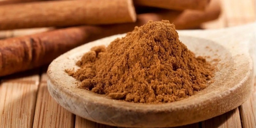 Hướng dẫn cách làm tinh dầu sả quế từ bột quế