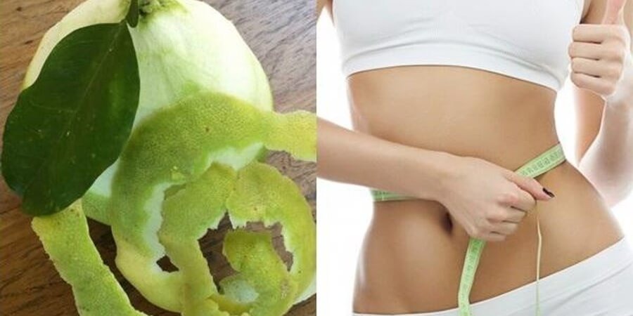 Tinh dầu bưởi dùng để làm gì giữ vóng dáng