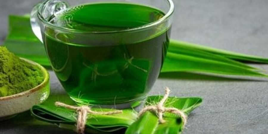 Cách làm tinh dầu lá dứa dễ làm