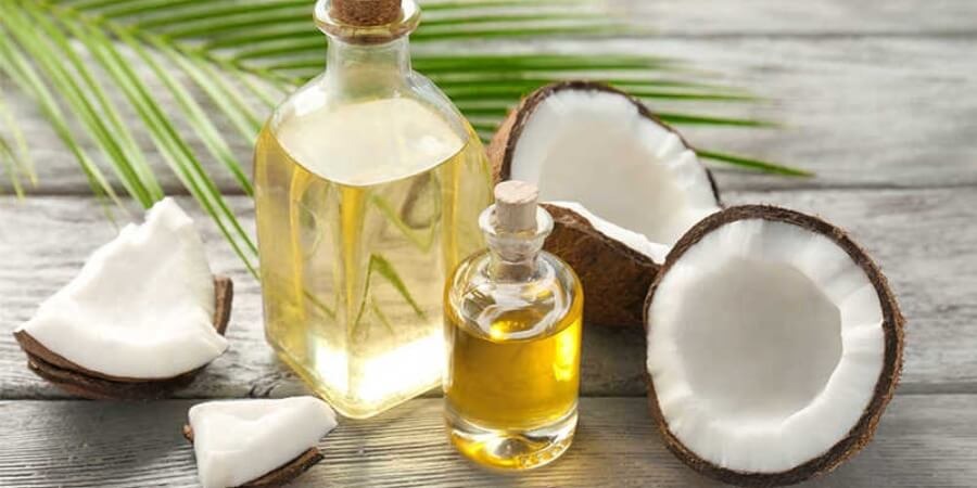 Cách làm tinh dầu dừa tại nhà